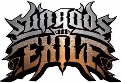 logo Sun Gods In Exile